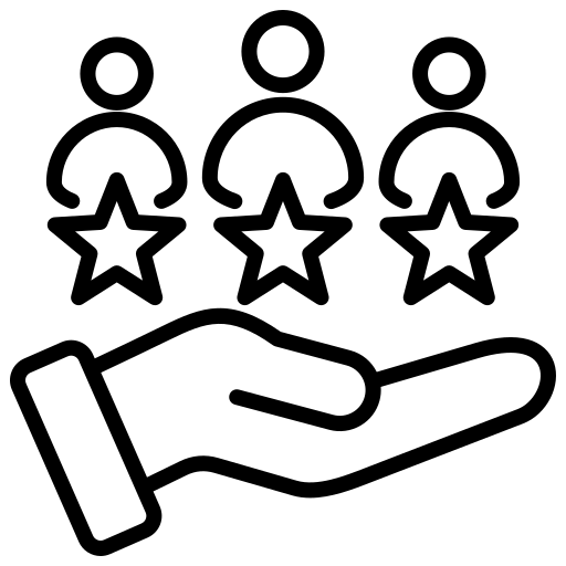 Icono de Salon VIP